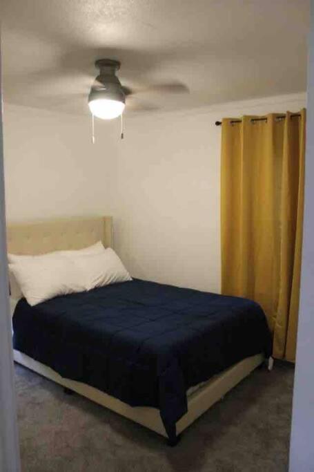 Cozy House Downtown Houston! Villa Dış mekan fotoğraf