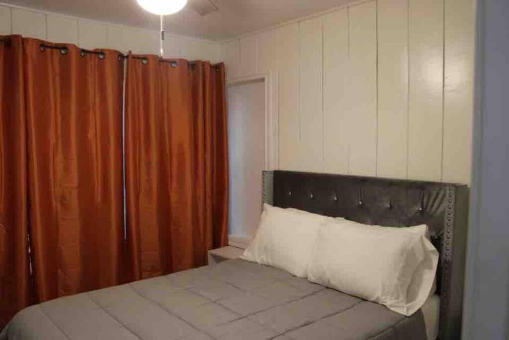 Cozy House Downtown Houston! Villa Dış mekan fotoğraf